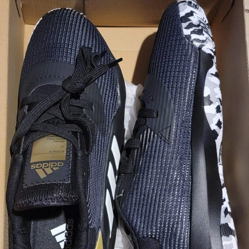 Pro Bounce 2019 Low